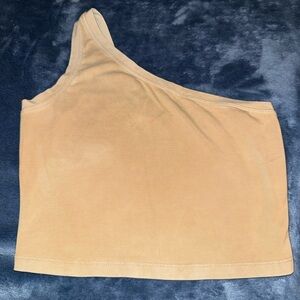 Cotton Citizen Beige Top